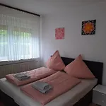 Holiday home Werratalsee Frieda