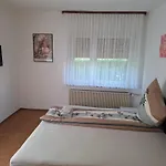 Werratalsee Holiday home