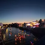 Werratalsee Frieda