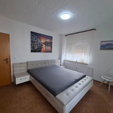 Werratalsee Vakantiehuis