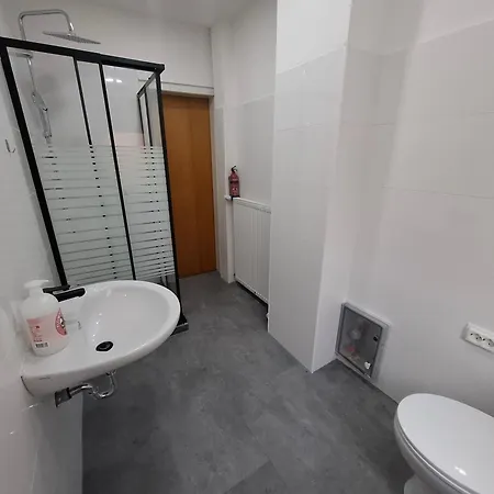 Hébergement de vacances Werratalsee *