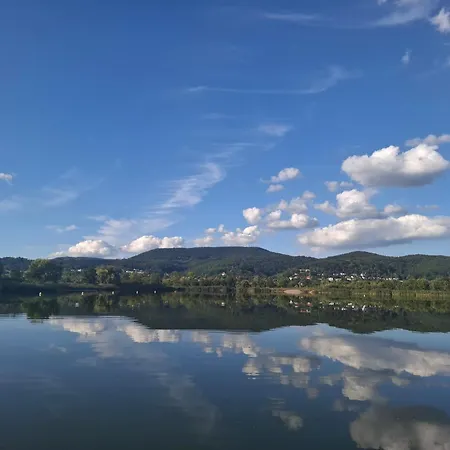 Vakantiehuis Werratalsee Frieda