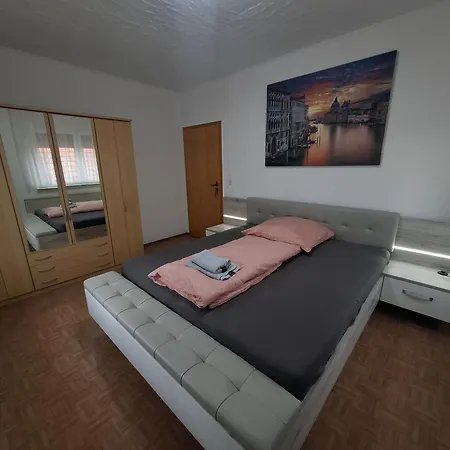 Werratalsee Vakantiehuis Frieda