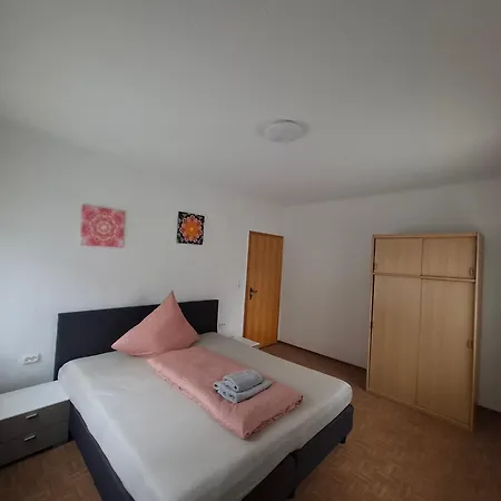 Werratalsee Prázdninový dům *