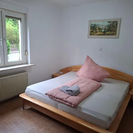 Werratalsee Vakantiehuis *