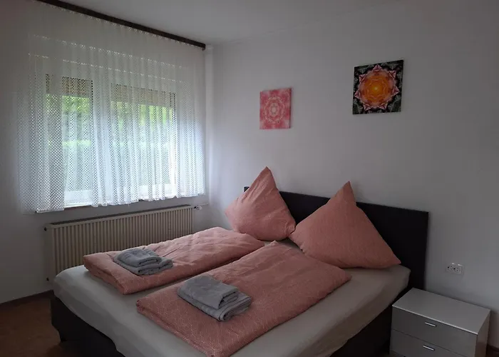 Dom wakacyjny Werratalsee Frieda