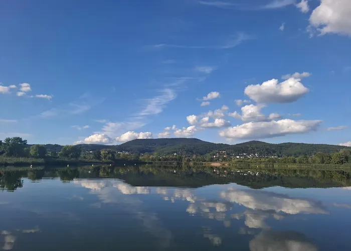 Dom wakacyjny Werratalsee Frieda