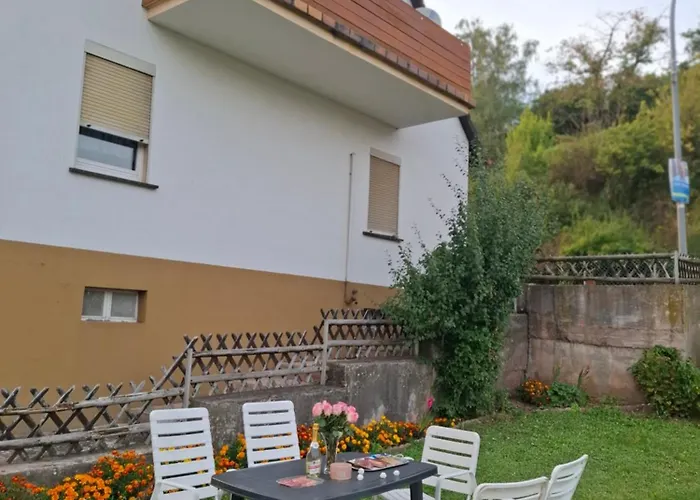 Werratalsee Dom wakacyjny