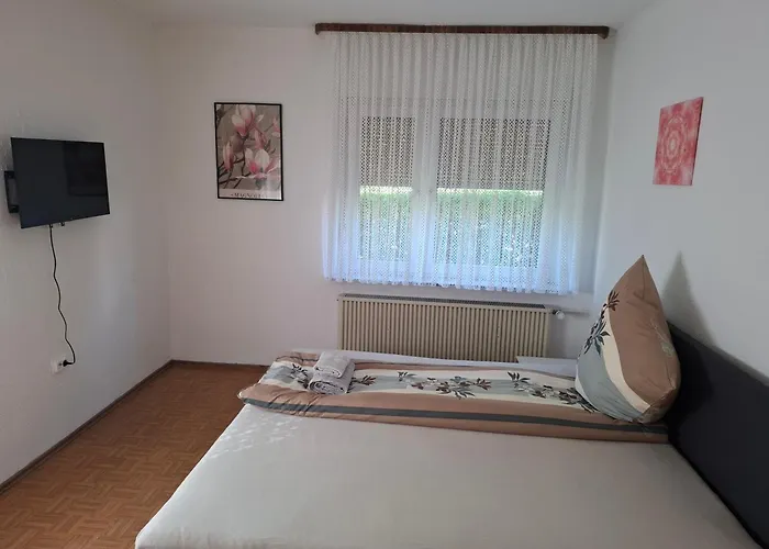 Werratalsee Dom wakacyjny