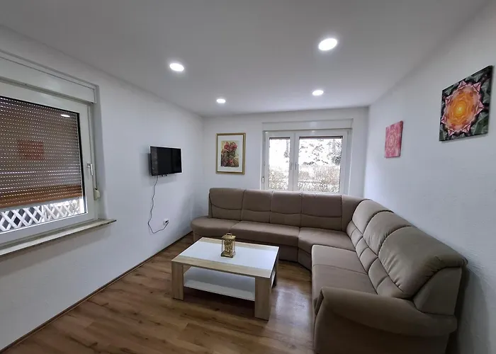 Werratalsee * Frieda