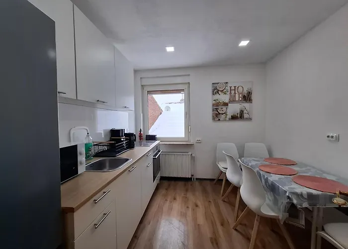 Werratalsee Dom wakacyjny *